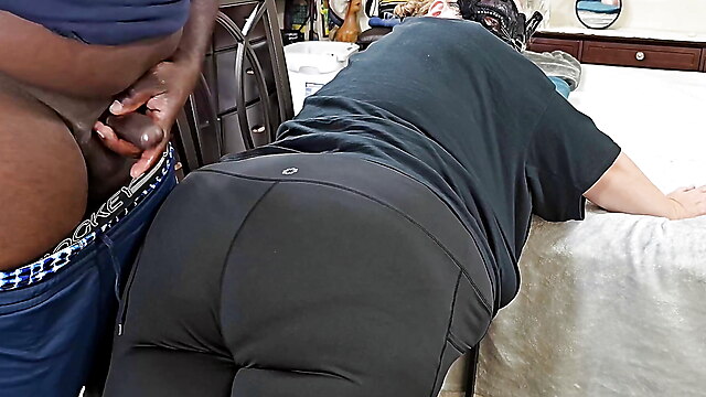 Cum on ass compilation, sister panties erwischt, wichsen in hose, tease cumshot compilation, anal in yoga pants