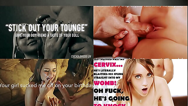 cum humiliation