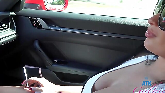 Video one big tits, outdoor amateur juggs, amateur brunette pov, vacation pov, outdoor anissa kate