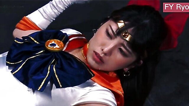 Me and my asian, asian japanese sex com, japanese super heroine, superheroine d, japanese ryona