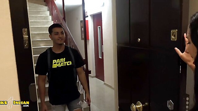 Mom banged hard, mom and young son fucked, mom young son anal, indian mother fucks, mom fucked hard by son