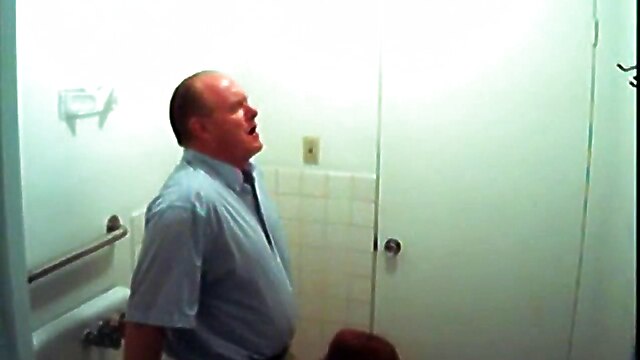 Restroom suck, cock head suck, head hidden cam, restroom cumshot, sluts hidden