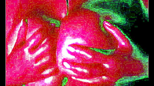 Sound and milk, babyoil massage, oiling mom, oil and milk, cum and leave
