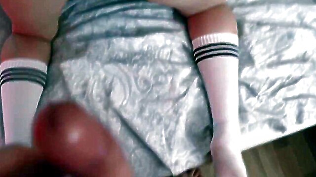 Handjob facial amateur, pov stocking fuck, here kitty, pov fuck facial, stockings pov facial hd