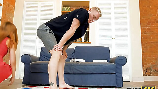 Min kille, teen sex, tossing salad, teen doggystyle, rimjob tonåring