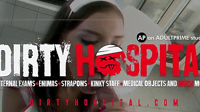 Anal wrong, anal hospital, mit, anal porntube, fethis