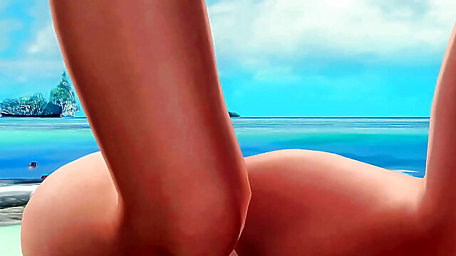 Gravure pussy, my boobs paradise, close up beach pussy, beach tease pussy, studios girls