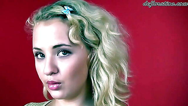 Virgin defloration, ass first time, tits sister, maλακια οργασμοσ, πραγματικό γαμισι