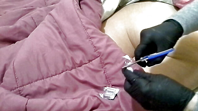 Bbw fart humiliation, homemade bbw farting, home tube bbw anale, fisting insertion close ups, anal humiliation fist