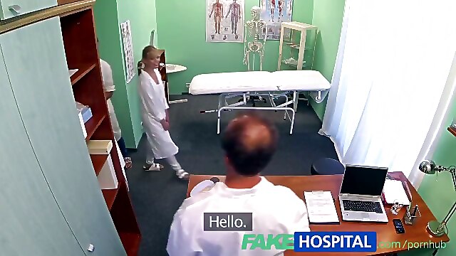 Czech blonde student, student nurse amateur, hardcore blondes student, doctor student teen, real doctor dick exam