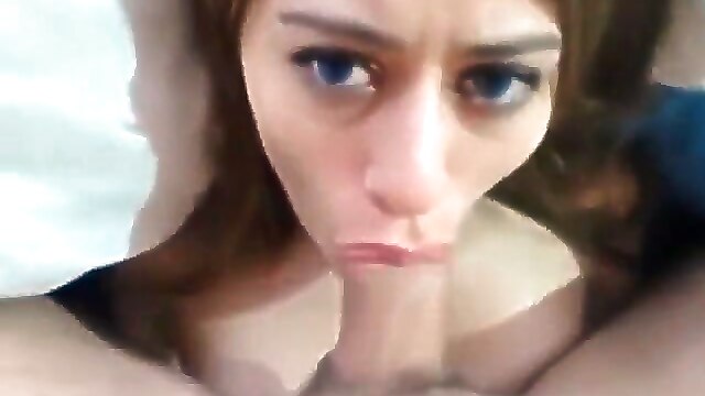 Chubby mouth fuck, chubby girl pussy, chubby girl hard, plump pussy lips, amateur pov facial girls