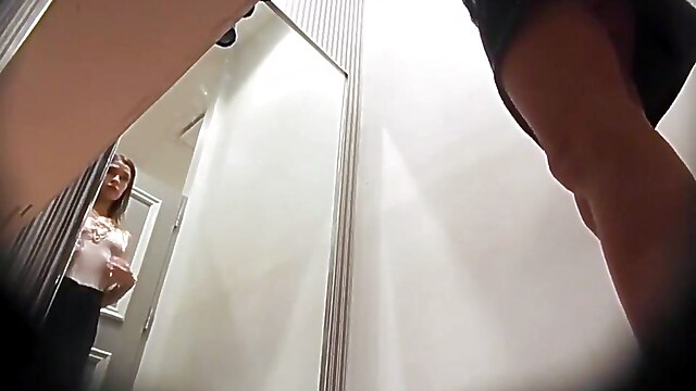 Film voyuer, dressing room, voyuer, rumtporr, voyer