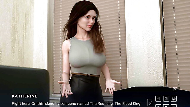 Office sex get caught, 3d cartoon sex games, cartoon wife sex, couple office, wife doing porn