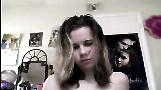 Webcam anal bates, amateur teen webcam solo, brunette teen ana, anal bating, webcam with hairbrush