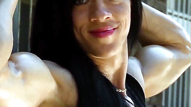 Her muscular, sexy me, porno hd, free sexy perfect, perfect flex