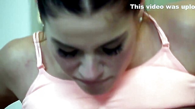Small tits eveline dellai, flat chested, t girl gets fucked, a small girl video, eveline dellai hd