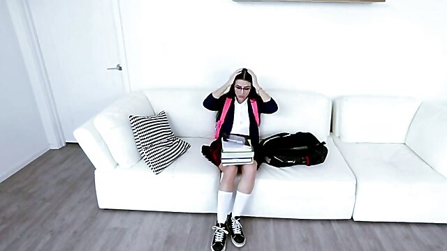 Милая, немного, подростки брюетки, св етик, tiny schoolgirl