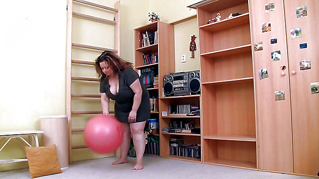 Czech pounds, czech pick up, coach and girl, chubby from behind, hardcore doggy fat and bbw