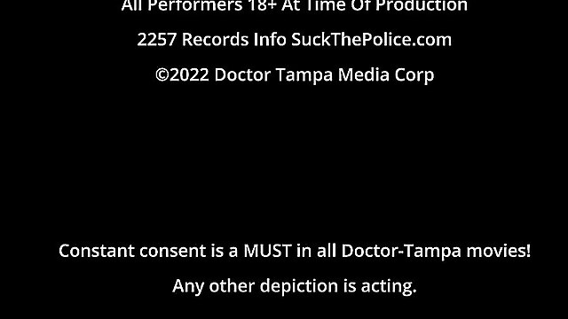 Doctor search, police woman sex, jail handcuffed, ruins strip, humiliation search