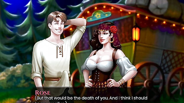 Irish princess, harry mother, free guy parody, anime she make, sexy idea sex
