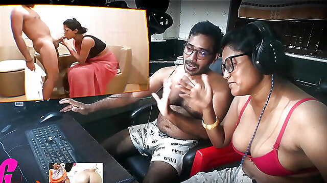 Desi high class aunty, bengali girl aunty, office desi sex, aunty with boss, bengali office
