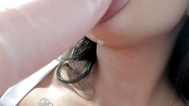 Hot fitt ning, masturbate, webcam teen girl, long, amateur black