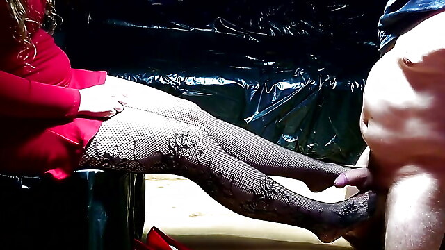 Sex favorite, femdom heels foot, heels worn, foot sex black, black slave movies