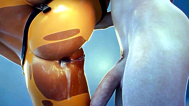 Gape pussy squirt, 3d squirt gape, pussy gape creampie, cute gape asshole, squirt gape anal