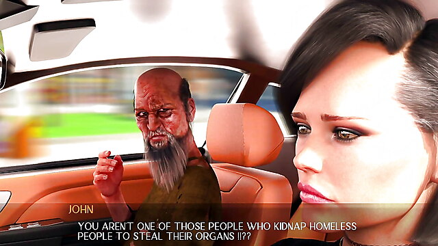 Poke her game, wife gets ass fucked, wife sex old man, wife fuck old man, wife fucks man