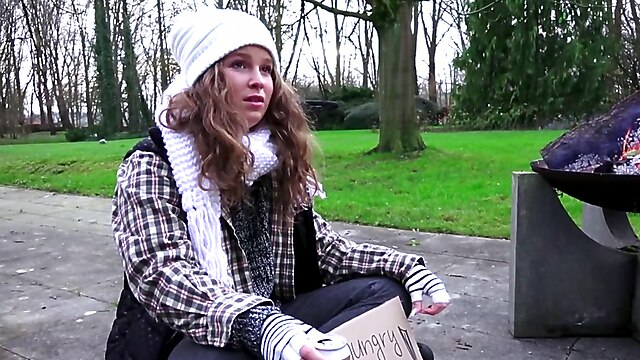 Begging teen, homeless teen girl, oldmen teenagers girl, oldman boobs, for you girls