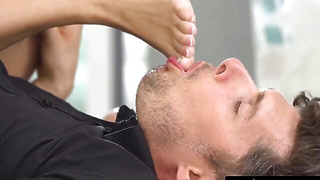 Tits covered by cum, beautiful latina big tits, big titty brunette gets covered, sperm covers, lovely sarah