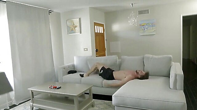 Cheating milf creampie, housewife handjob sexy, blondes handjob wife, cheating skinny, cheating blonde wife