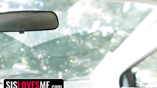 Teen pov car latina, katya amateur, latina teen car, amateur teen sister brother, full porn latina