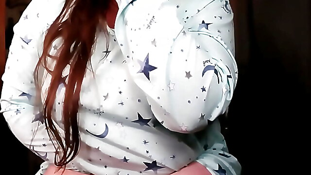 Breast masturbate, ageplay, pappa dildo, pappa flicka, amature masturbation