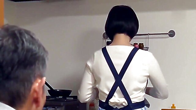 Asian cuckold gangbang, japanese immoral, japanese wife gangbang cuckold, theater milf, asian wife porn theatre