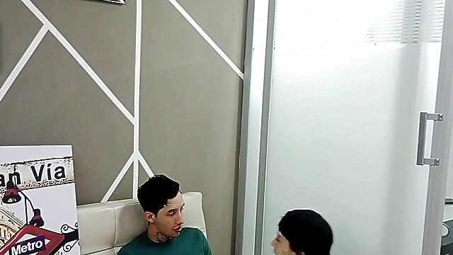 Xxx en español casero, big ass brunette blowjob and doggystyle pussy fuck, porno español casero, fucking girl doggystyle amateur pussyfucking, jovencitas lindas
