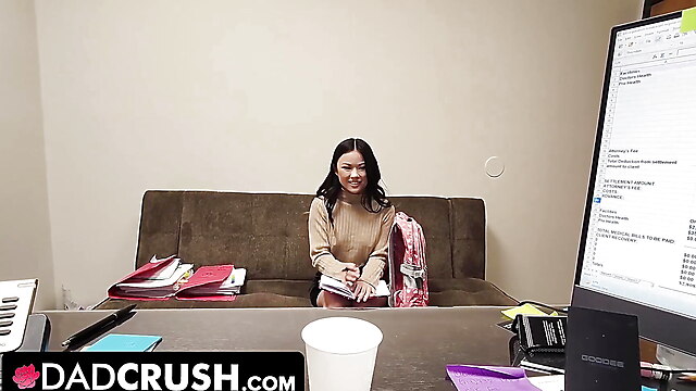 teen seduce ffm