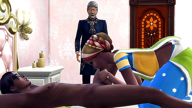 Ebony dad threesome, indian girl virgin first time fucking videos, fucked in front of dad, desi black village girl, bengali girl threesome