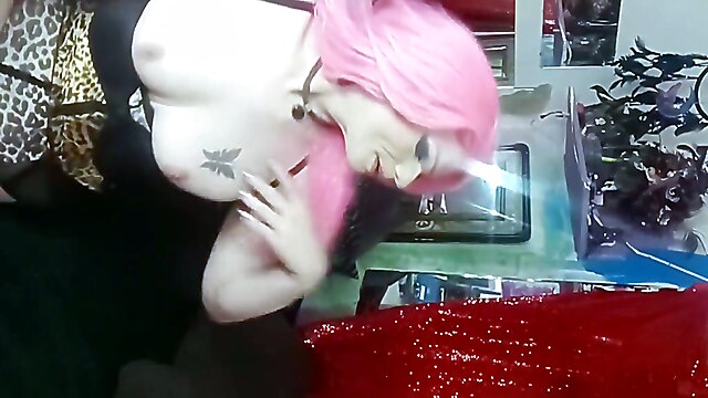Lingerie solo milf, bbw small tits, smoking and teasing, bbw webcam tease, fat solo ass clips