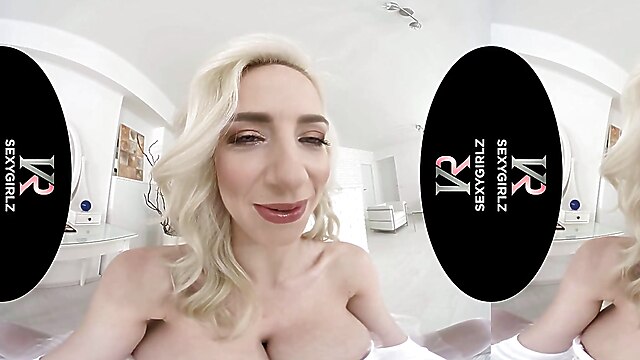 Blonde oops, oops your girlfriend, blonde friends wife, deville wife, oops nipple slip