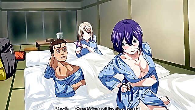 Japanese anime handjob, free porn tube creampie, anime amateur, amateur, tsubomi