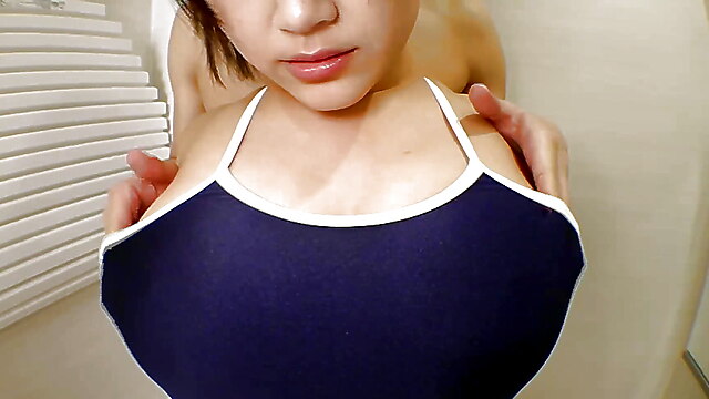 Asian school busty, asian swimsuit pussy, japanese schoolgirl knees, teen girlfriend bikini, japanese ball grab