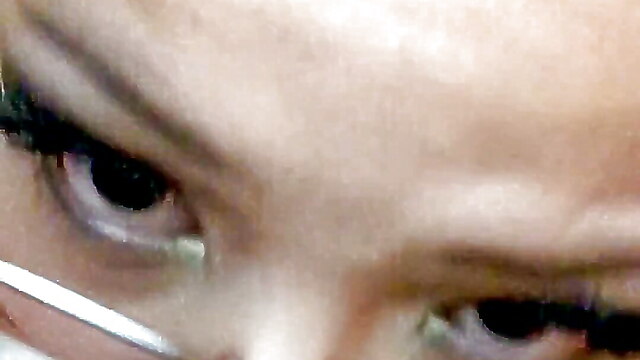 Amateur blond blowjob, nägel, chubby tattoo babe, sperma mollig, mollig blasen
