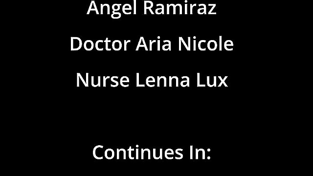Short hair teen femdom, floppy dick, nurses male patient, teen floppy, bts doctor