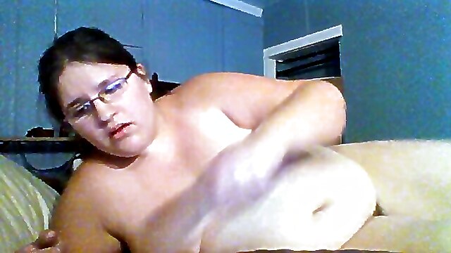 Webcam glasses anal, horny girl masturbation, webcams fucking glasses, bbw brunette with glasses, bbw missy glasses