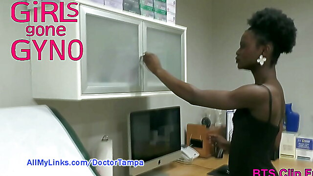 Bloopers porno puny, little nonnude xxx, gyno compilation, girls gone gyno, bts doctor