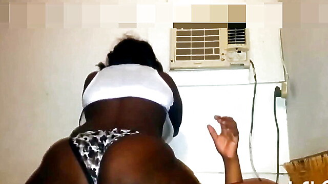 African bbw riding, wifeys world creampie, african black bbw, african mature booty, jamaican fucking hd